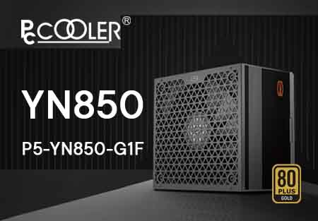 PCCooler YN850