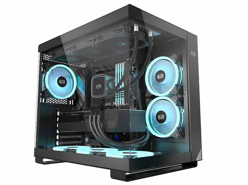 PCCOOLER C3T500 ARGB