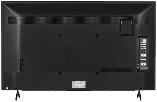 Sony KD55X81JR