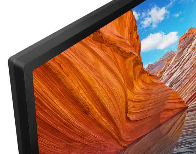Sony KD55X81JR