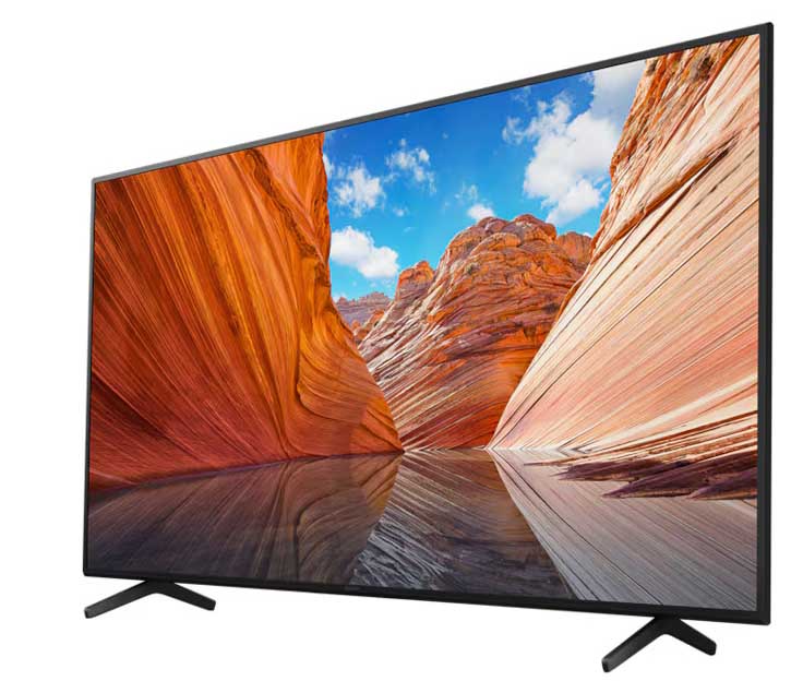 Sony KD55X81JR