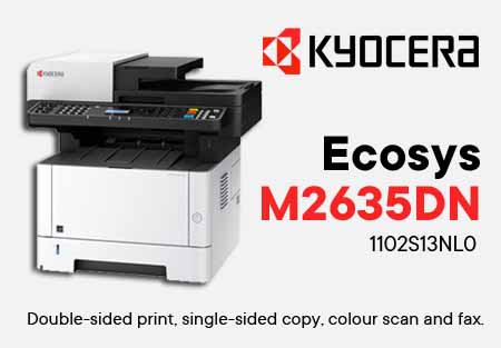 Kyocera Ecosys M2635DN