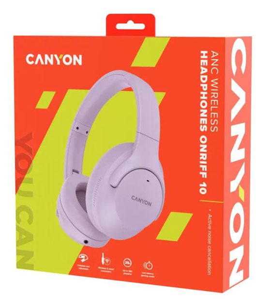 СANYON OnRiff 10 ANC