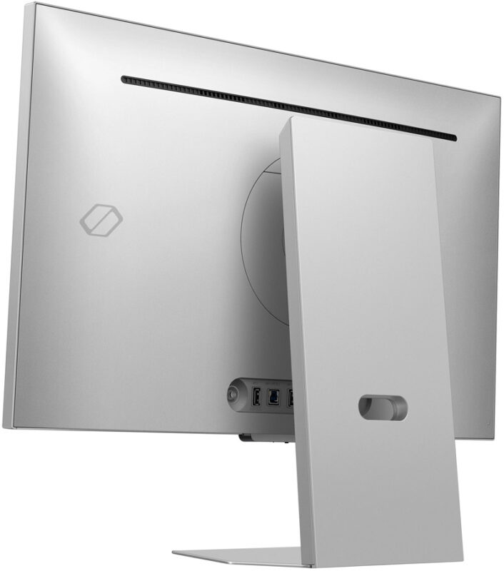 SAMSUNG Odyssey 3D G90XF