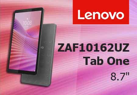 Lenovo ZAF10162UZ Tab One