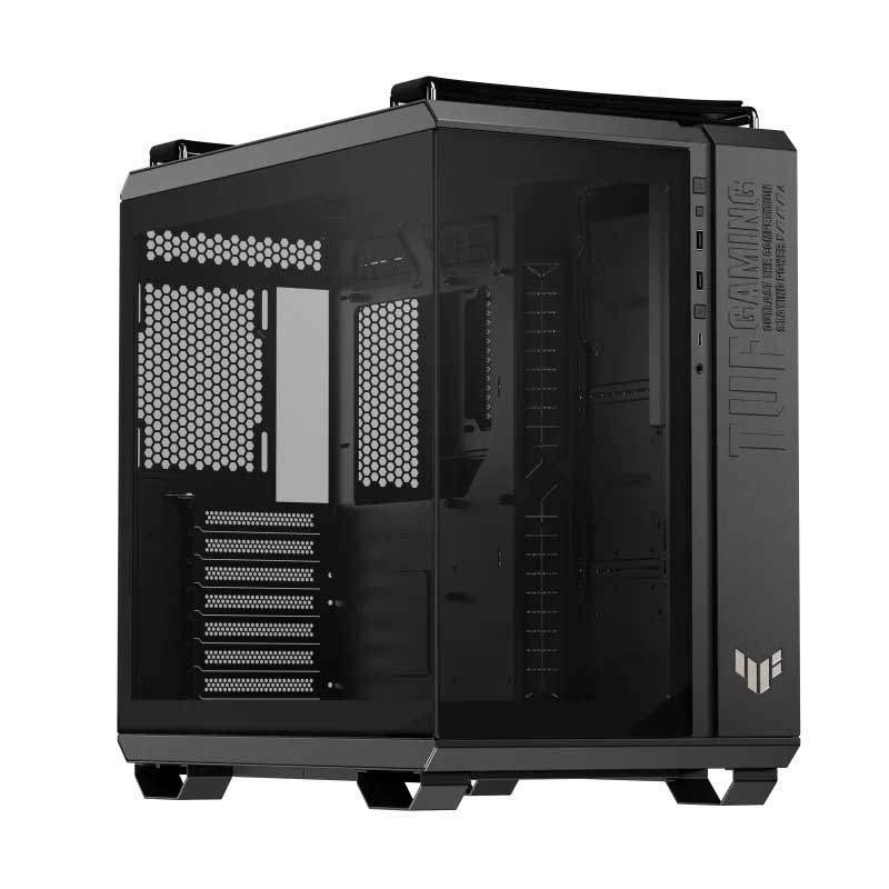 TUF Gaming GT502 HORIZON