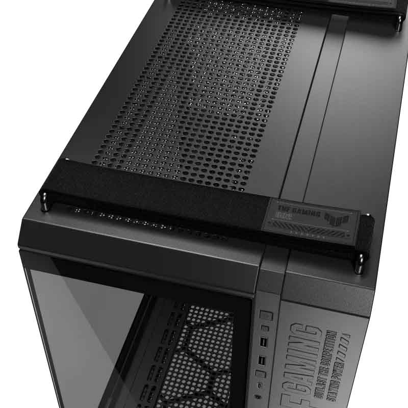 TUF Gaming GT502 HORIZON