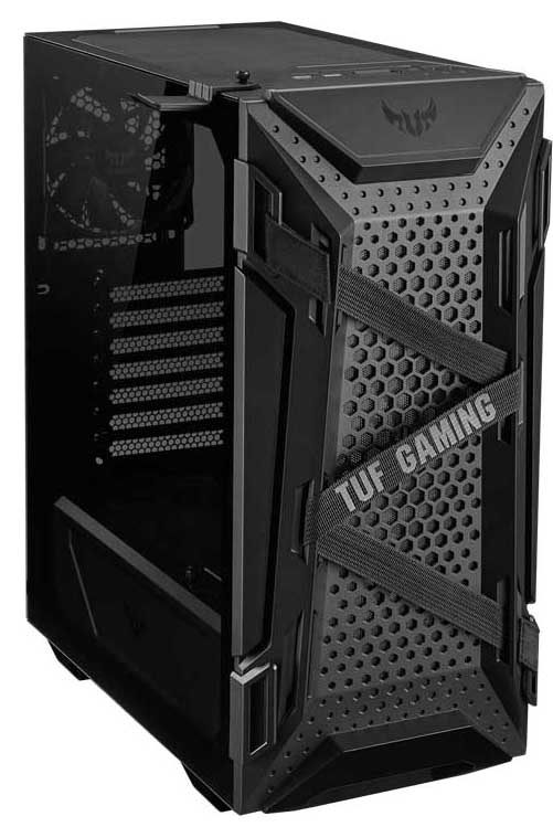 ASUS TUF Gaming GT301