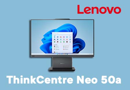 Lenovo ThinkCentre Neo 50a
