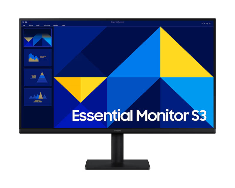 Samsung LS27D304GAIXCI