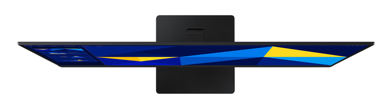 Samsung LS27D304GAIXCI