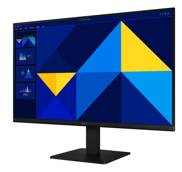 Samsung LS27D304GAIXCI