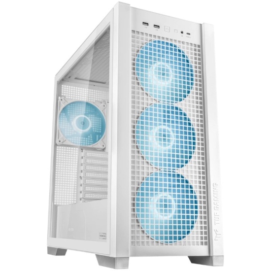 ASUS TUF GAMING GT302 TG ARGB
