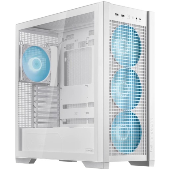 ASUS TUF GAMING GT302 TG ARGB