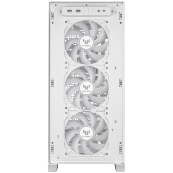 ASUS TUF GAMING GT302 TG ARGB