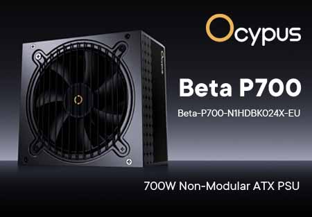 Ocypus Beta P700