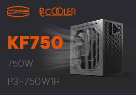 PCCooler KF750