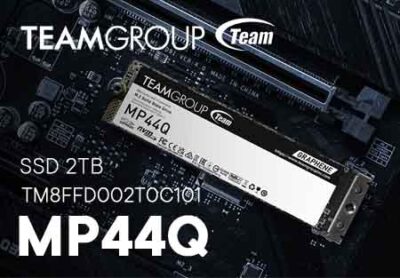 SSD TeamGroup MP44Q
